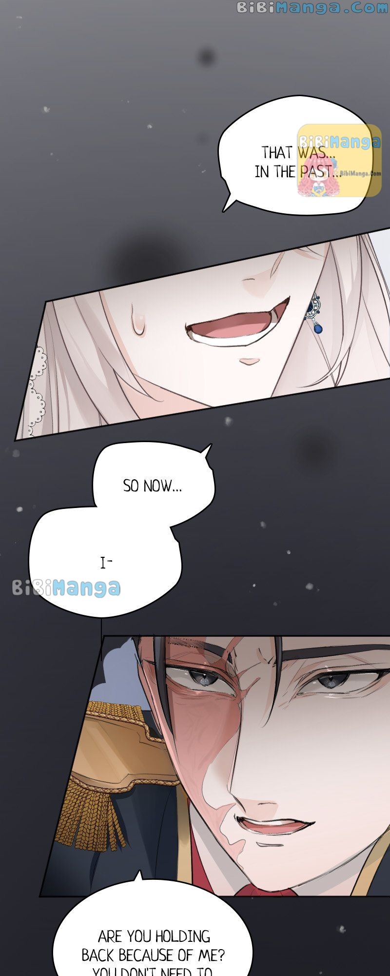 A Howling Sacrifice: The Wolf General’s Bride Chapter 4 281 57