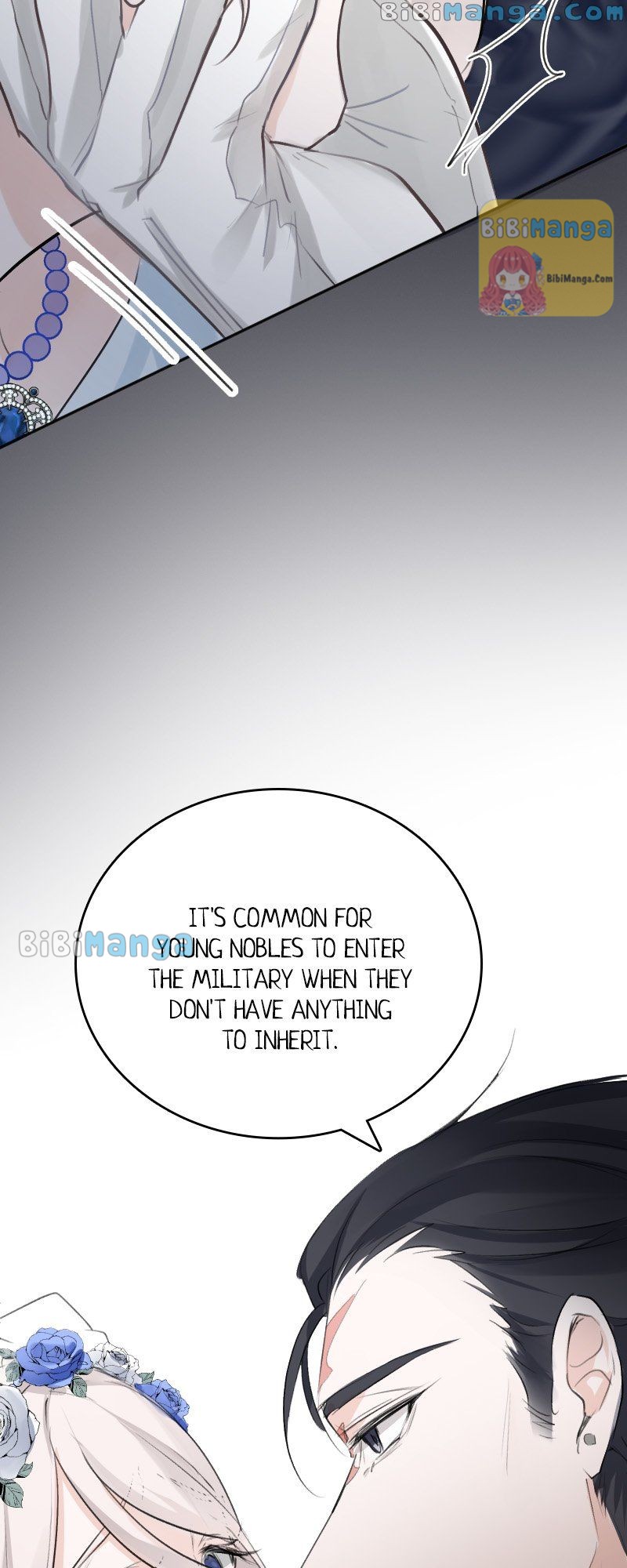 A Howling Sacrifice: The Wolf General’s Bride Chapter 4 283 59