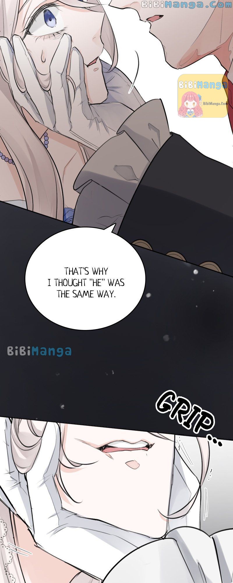 A Howling Sacrifice: The Wolf General’s Bride Chapter 4 284 60