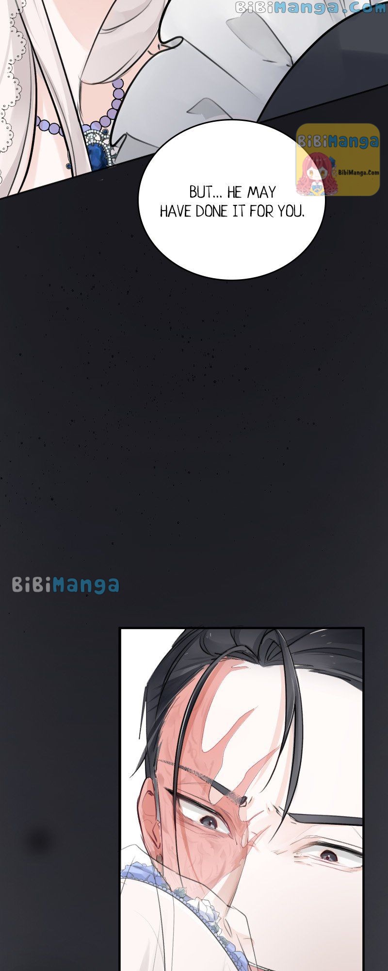 A Howling Sacrifice: The Wolf General’s Bride Chapter 4 285 61