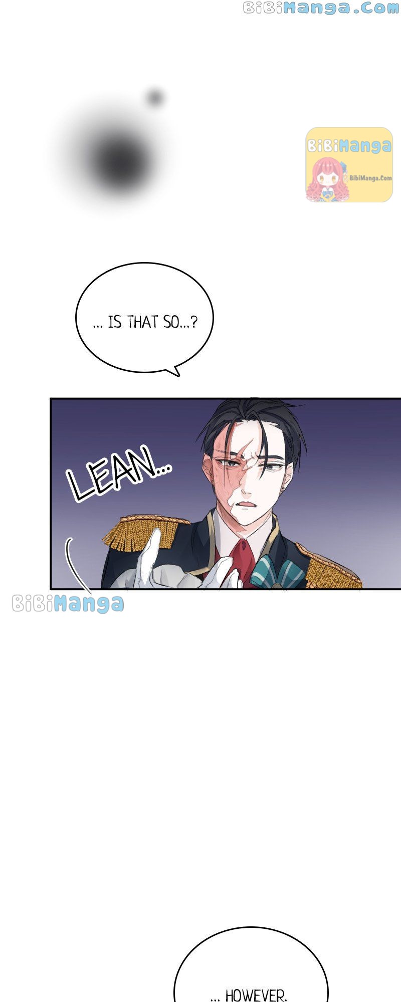 A Howling Sacrifice: The Wolf General’s Bride Chapter 4 288 64