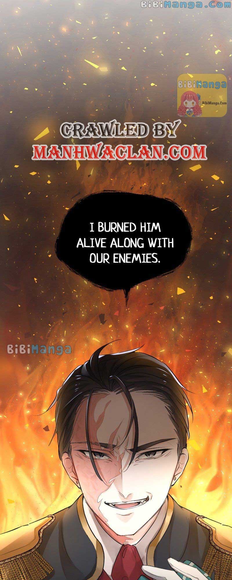 A Howling Sacrifice: The Wolf General’s Bride Chapter 4 294 70