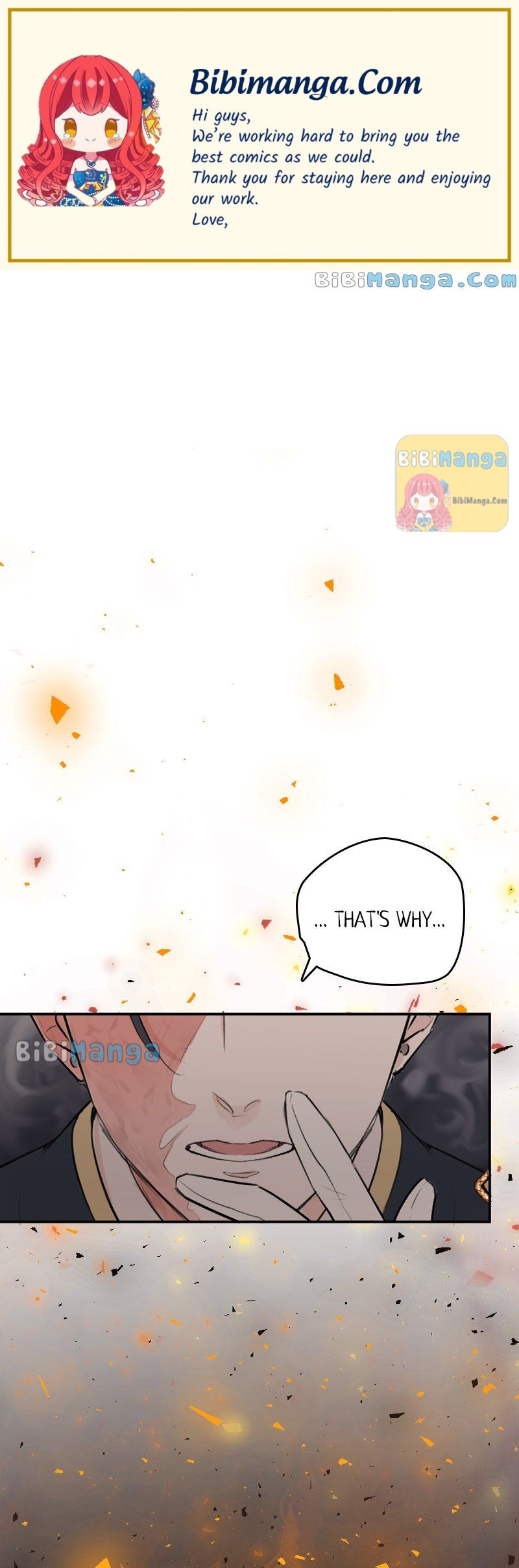 A Howling Sacrifice: The Wolf General’s Bride Chapter 5 224 0