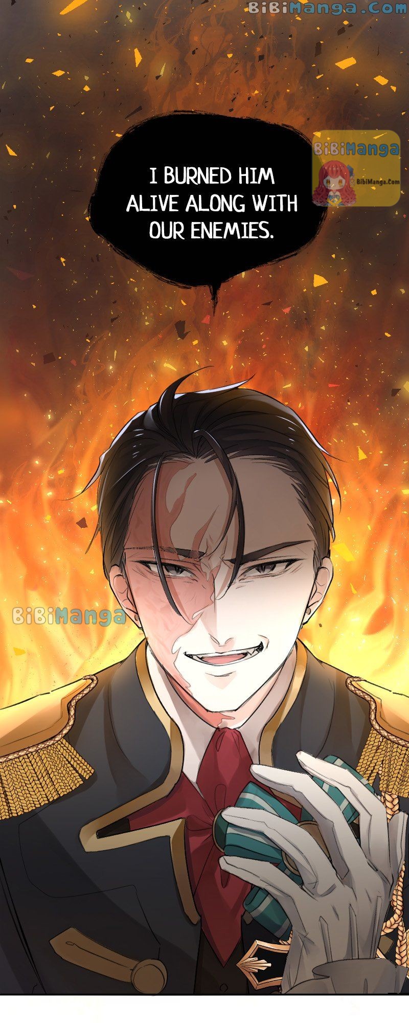 A Howling Sacrifice: The Wolf General’s Bride Chapter 5 225 1