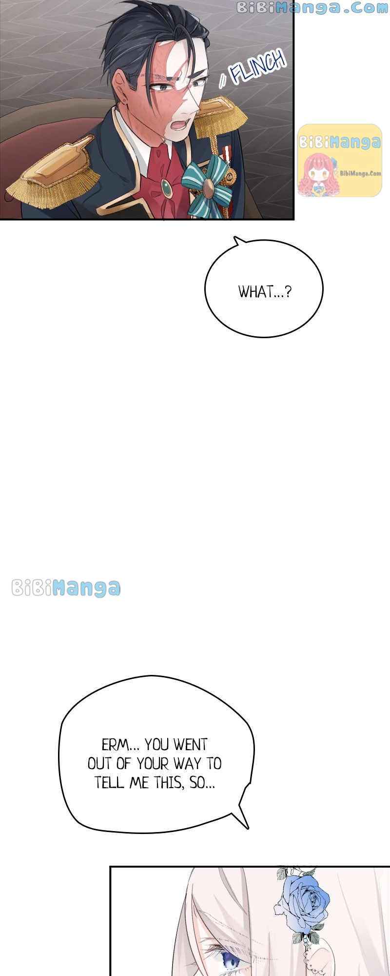 A Howling Sacrifice: The Wolf General’s Bride Chapter 5 235 11