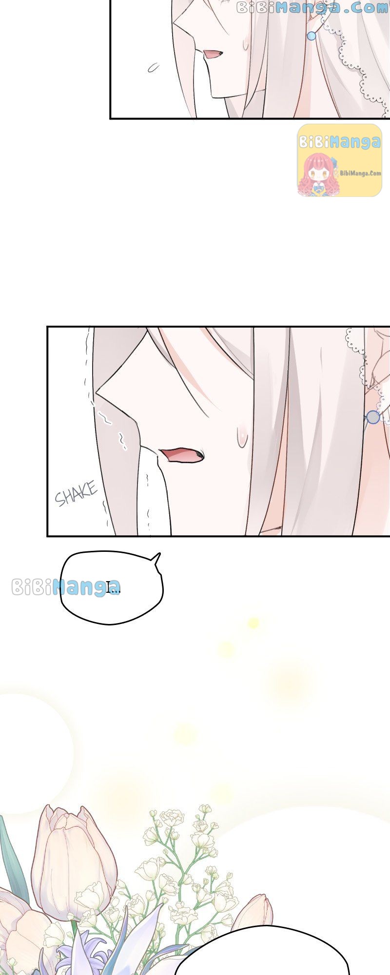 A Howling Sacrifice: The Wolf General’s Bride Chapter 5 236 12