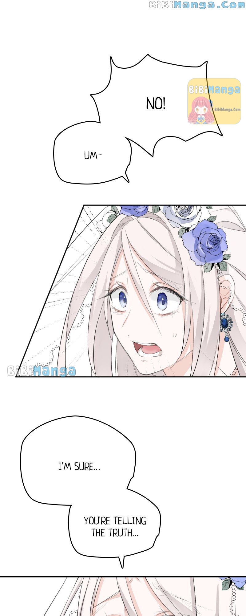 A Howling Sacrifice: The Wolf General’s Bride Chapter 5 241 17