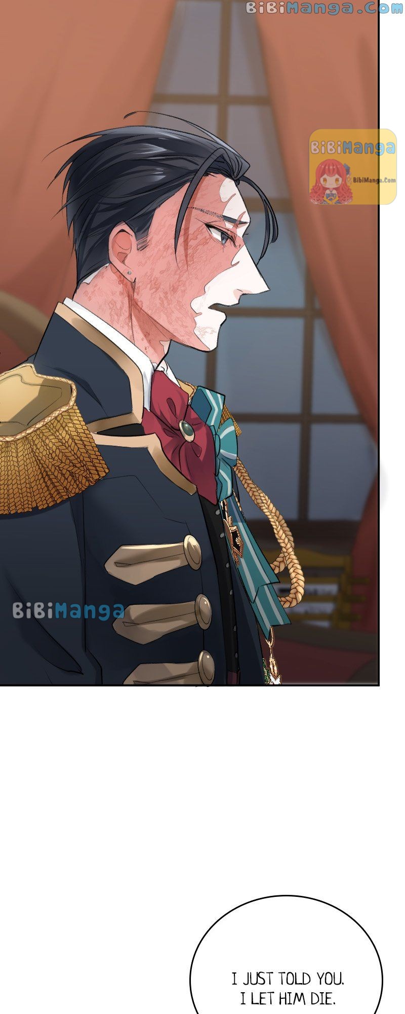 A Howling Sacrifice: The Wolf General’s Bride Chapter 5 243 19