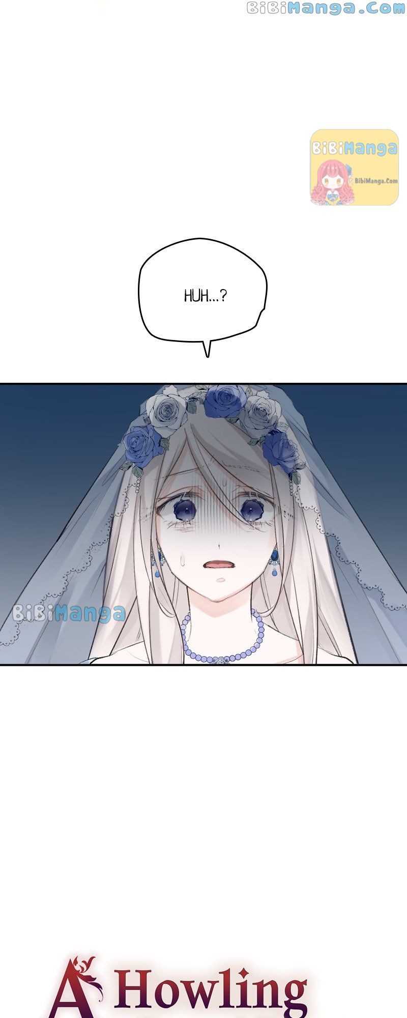 A Howling Sacrifice: The Wolf General’s Bride Chapter 5 226 2