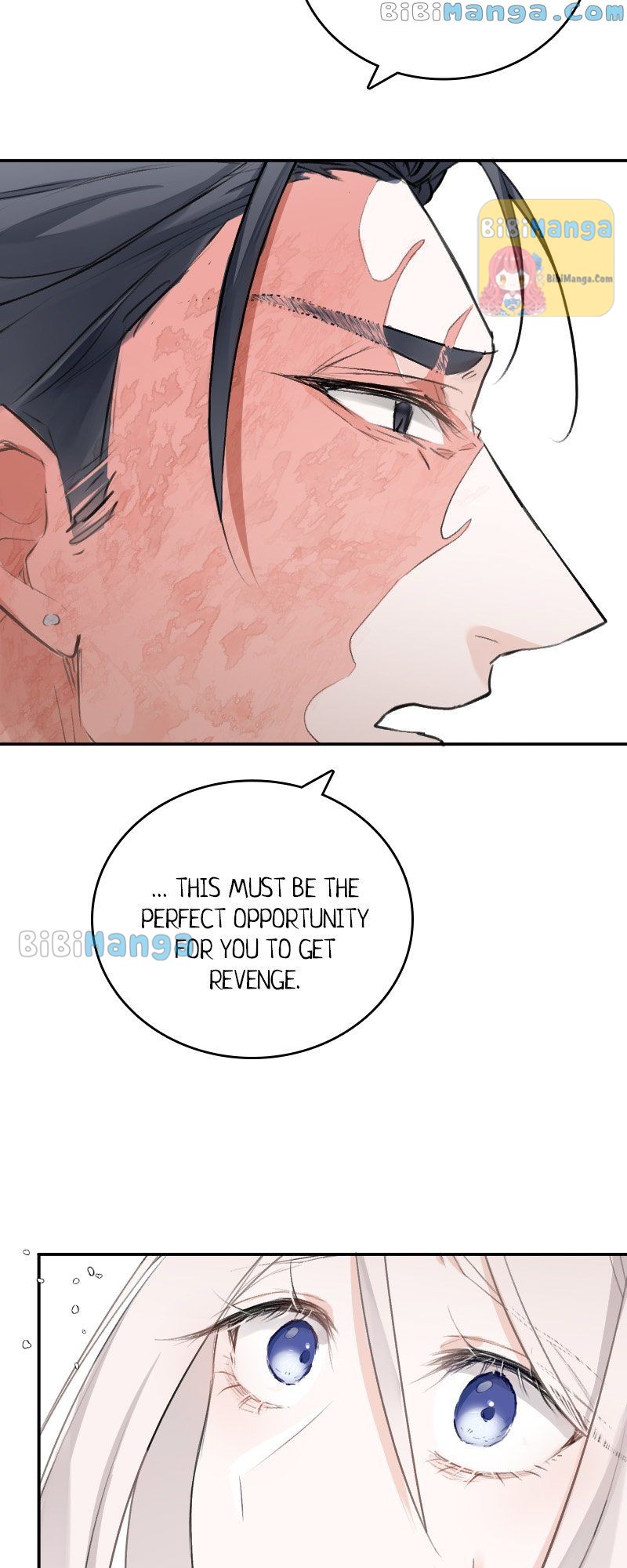 A Howling Sacrifice: The Wolf General’s Bride Chapter 5 244 20