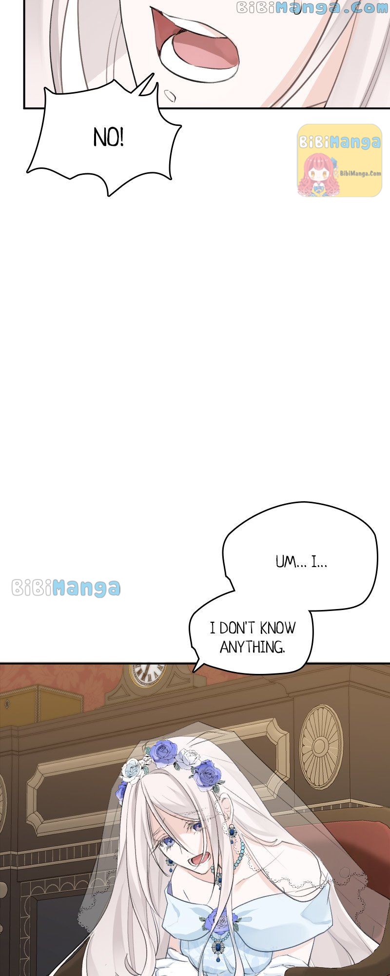 A Howling Sacrifice: The Wolf General’s Bride Chapter 5 245 21