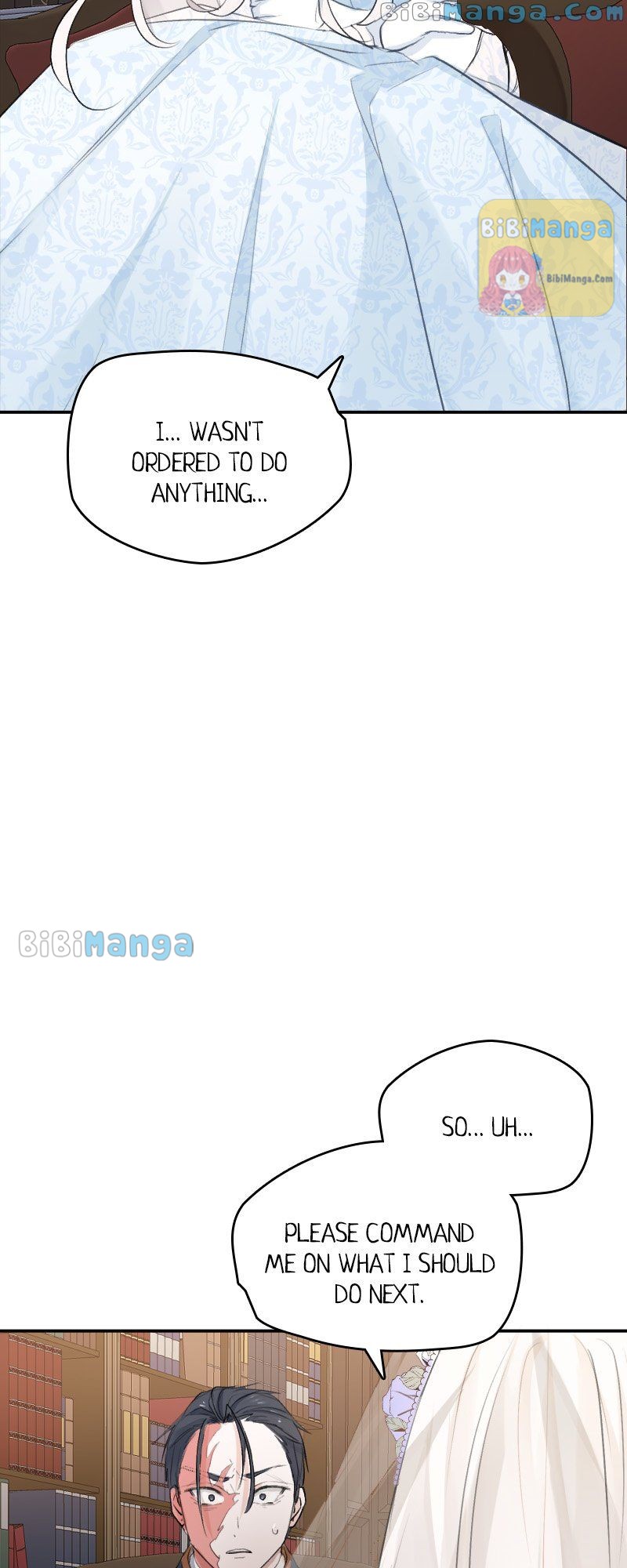 A Howling Sacrifice: The Wolf General’s Bride Chapter 5 246 22