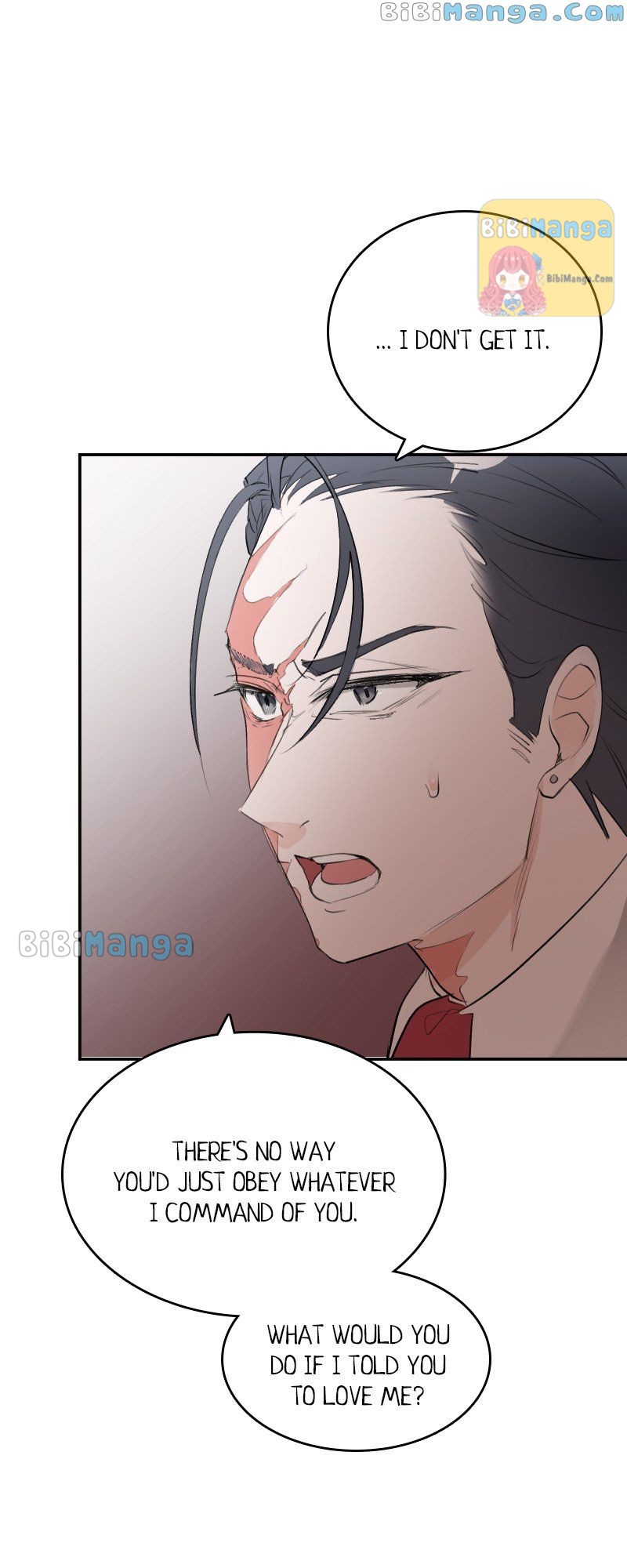 A Howling Sacrifice: The Wolf General’s Bride Chapter 5 248 24