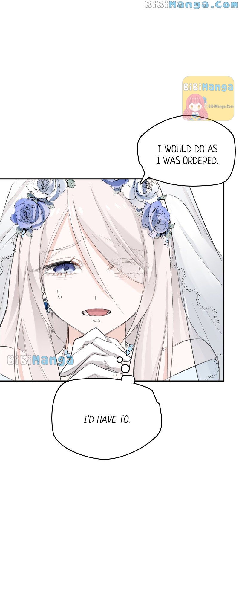 A Howling Sacrifice: The Wolf General’s Bride Chapter 5 249 25