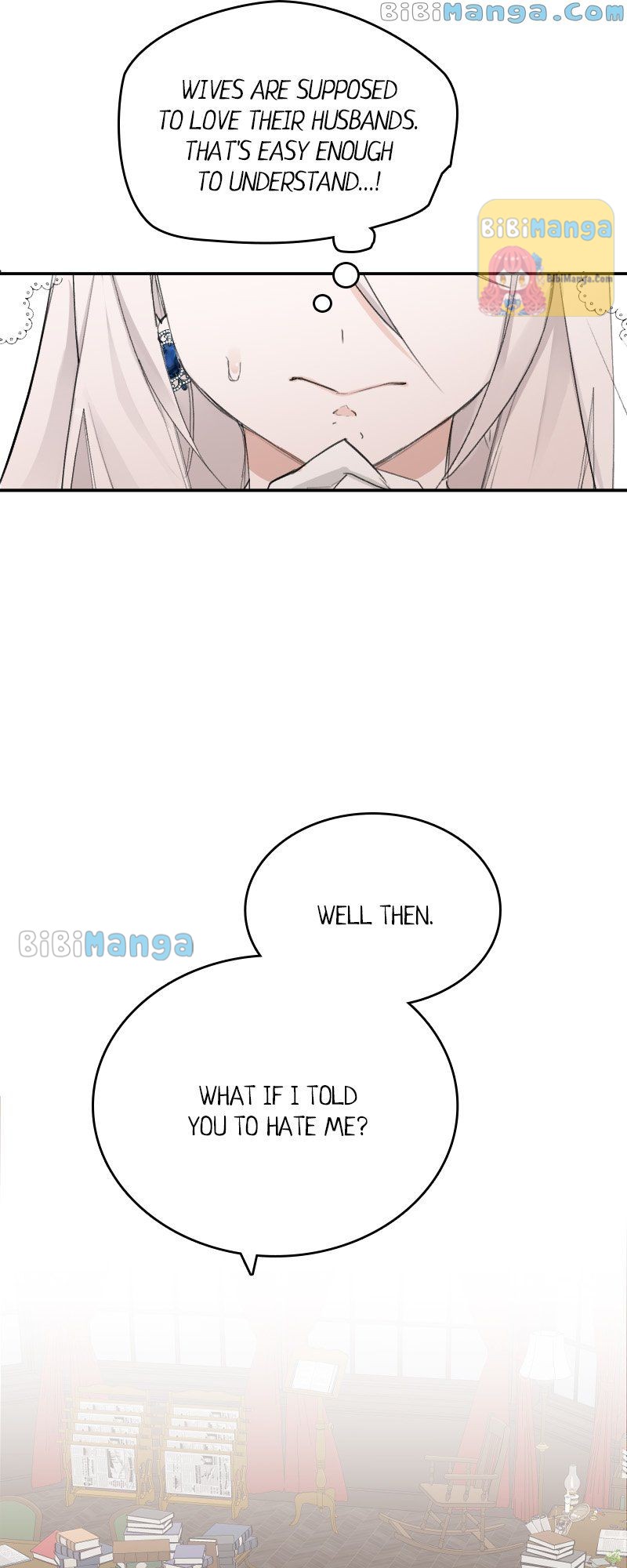 A Howling Sacrifice: The Wolf General’s Bride Chapter 5 250 26