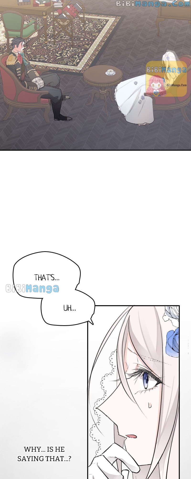 A Howling Sacrifice: The Wolf General’s Bride Chapter 5 251 27