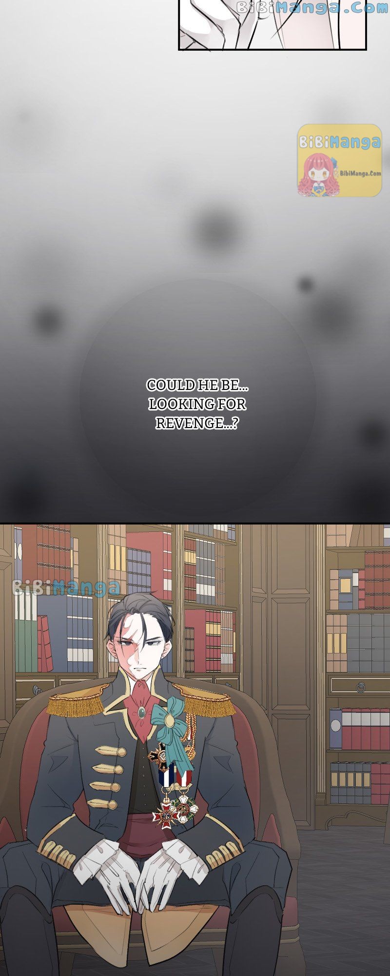 A Howling Sacrifice: The Wolf General’s Bride Chapter 5 252 28