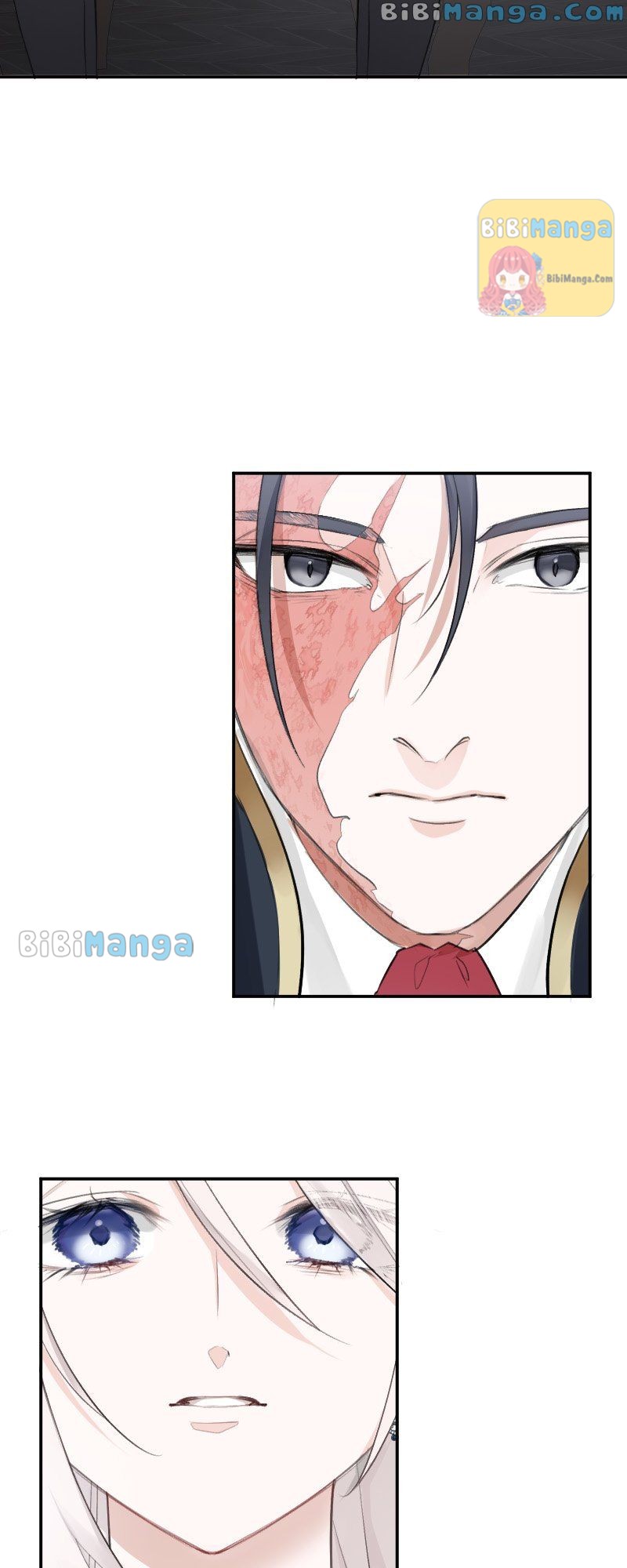 A Howling Sacrifice: The Wolf General’s Bride Chapter 5 253 29