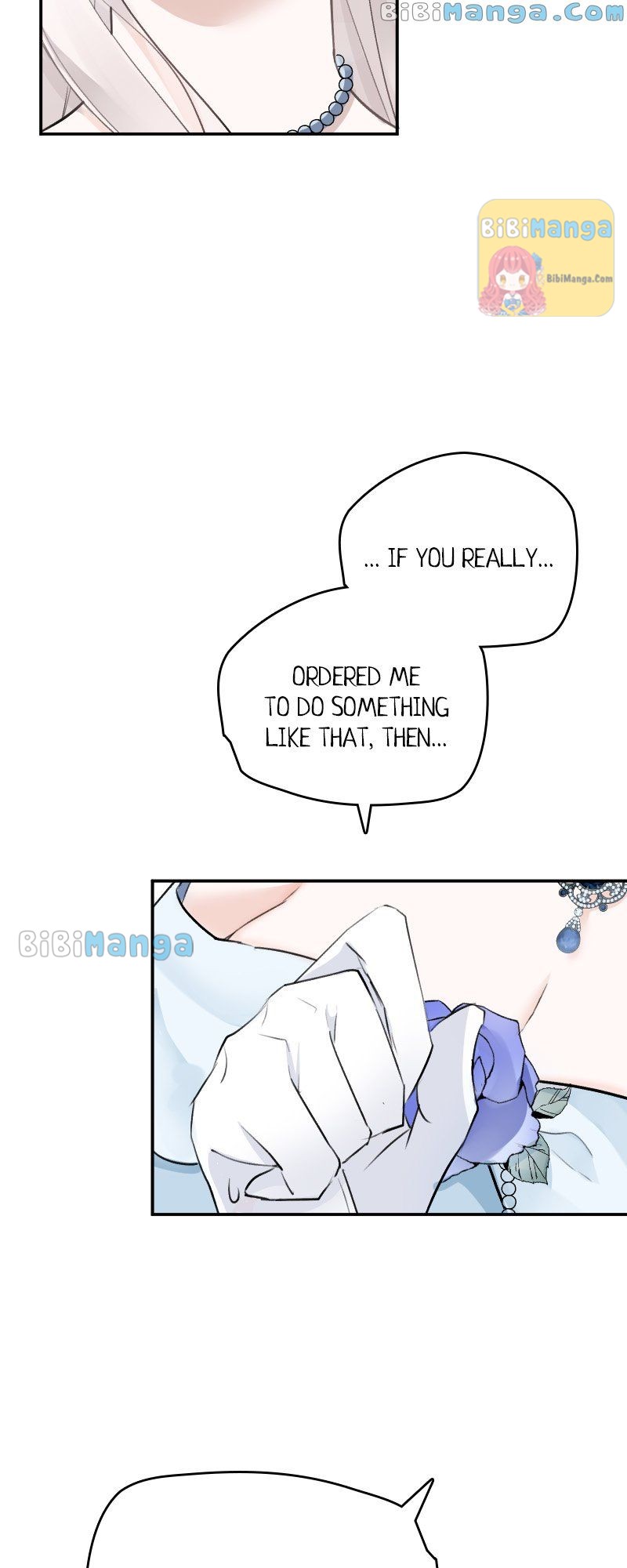 A Howling Sacrifice: The Wolf General’s Bride Chapter 5 254 30