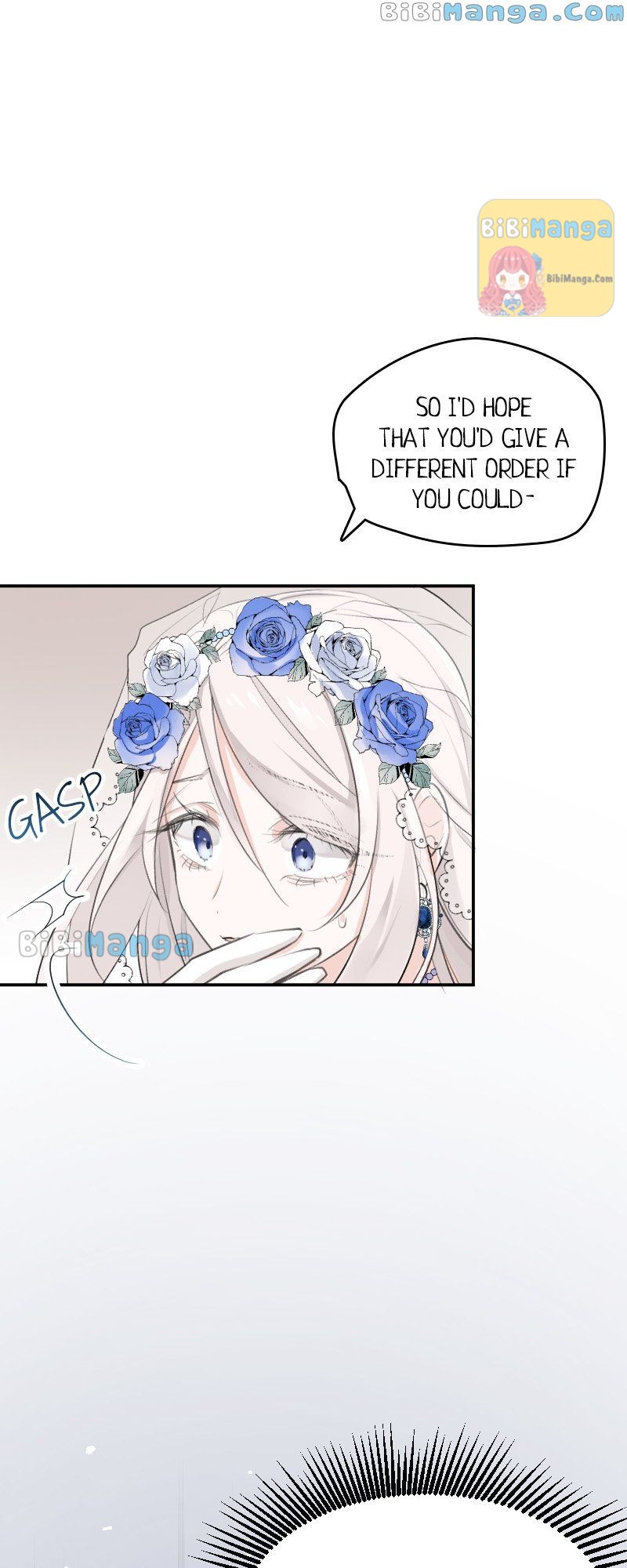 A Howling Sacrifice: The Wolf General’s Bride Chapter 5 256 32