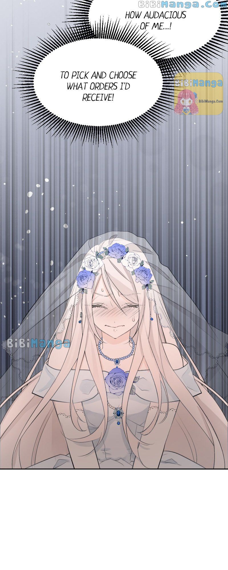 A Howling Sacrifice: The Wolf General’s Bride Chapter 5 257 33