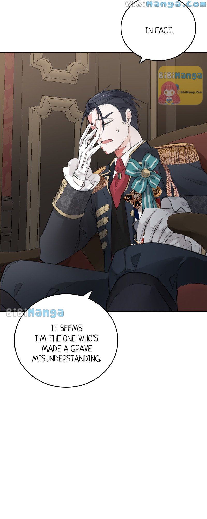 A Howling Sacrifice: The Wolf General’s Bride Chapter 5 259 35