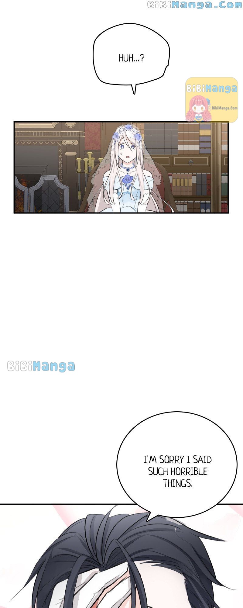 A Howling Sacrifice: The Wolf General’s Bride Chapter 5 260 36