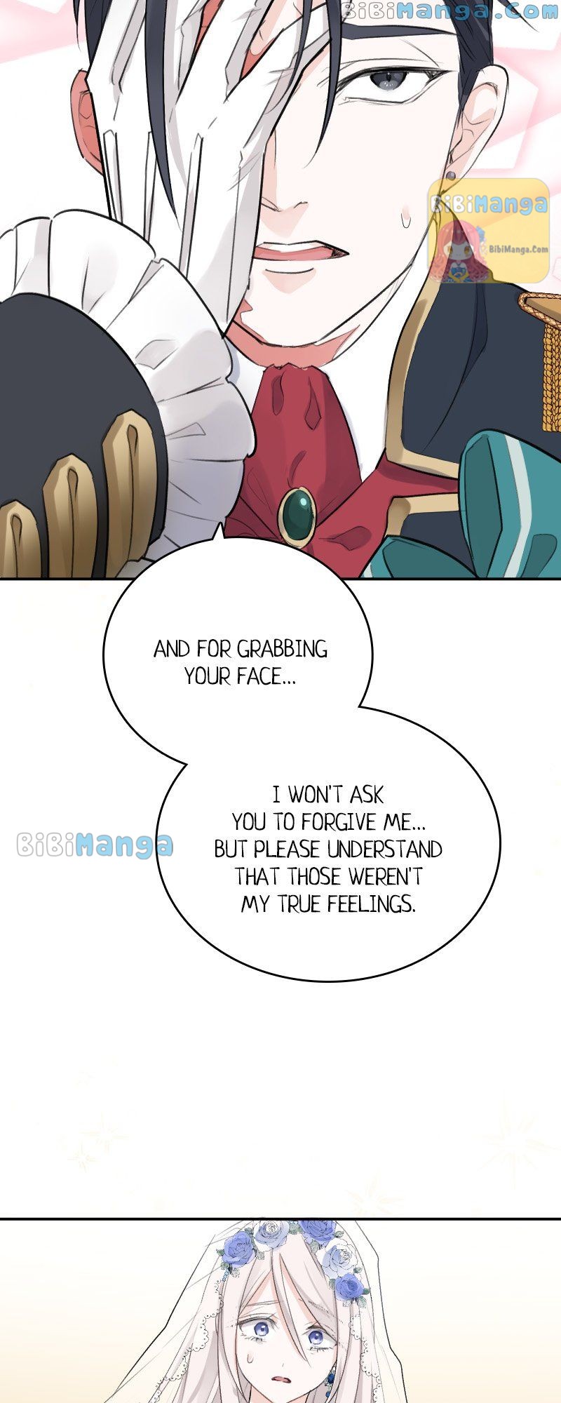 A Howling Sacrifice: The Wolf General’s Bride Chapter 5 261 37