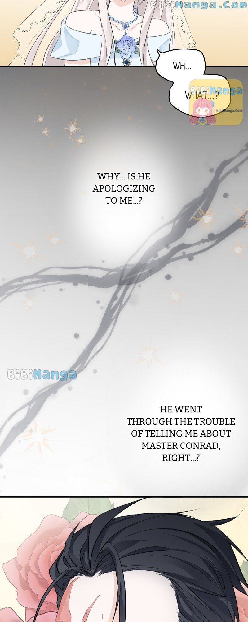 A Howling Sacrifice: The Wolf General’s Bride Chapter 5 262 38