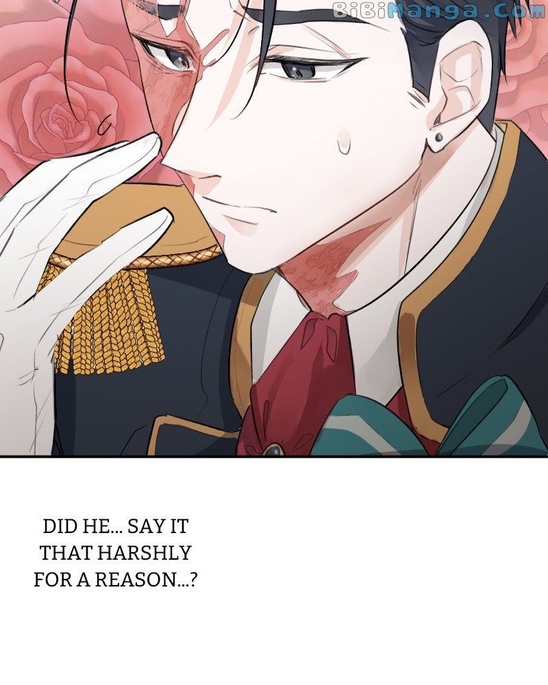 A Howling Sacrifice: The Wolf General’s Bride Chapter 5 263 39