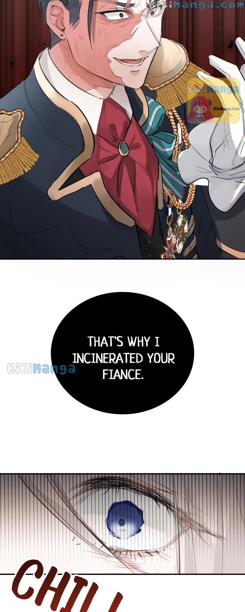 A Howling Sacrifice: The Wolf General’s Bride Chapter 5 228 4