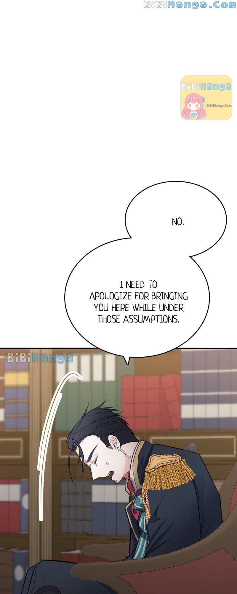 A Howling Sacrifice: The Wolf General’s Bride Chapter 5 264 40