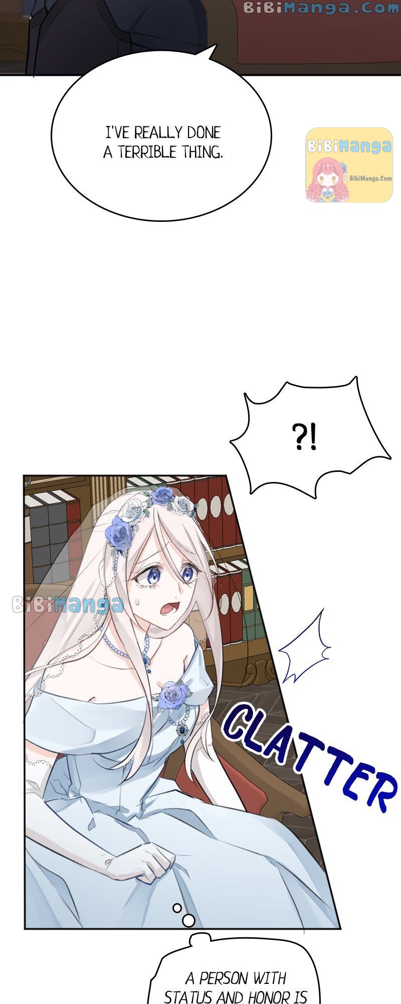 A Howling Sacrifice: The Wolf General’s Bride Chapter 5 265 41