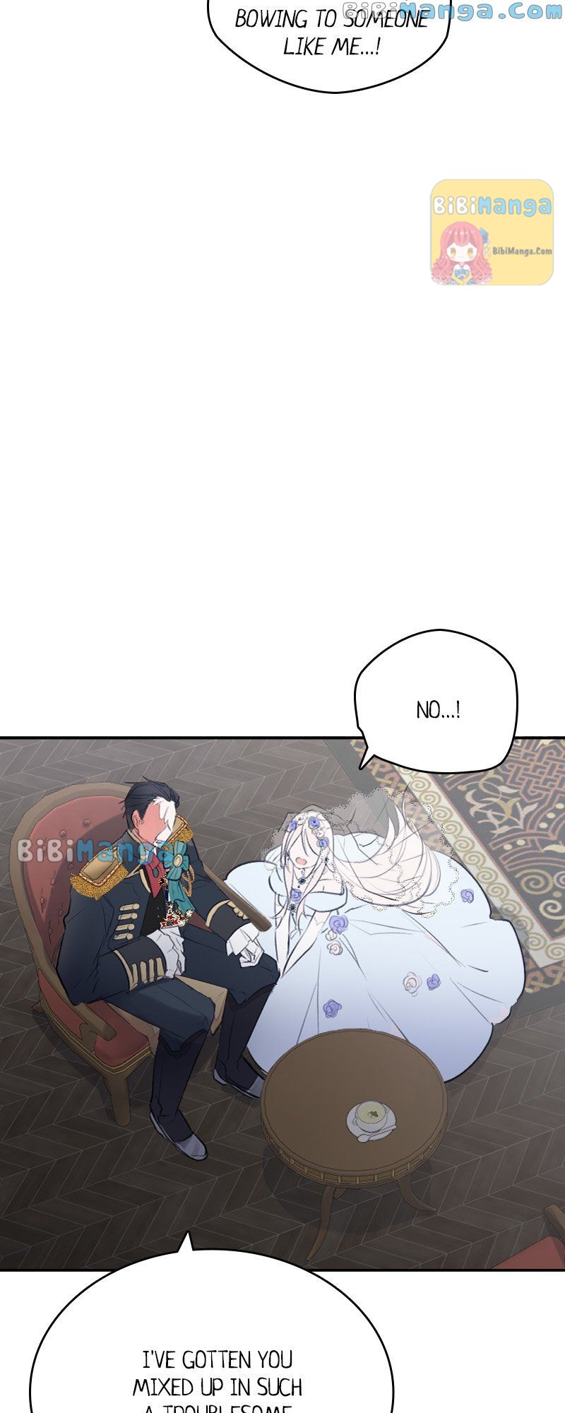 A Howling Sacrifice: The Wolf General’s Bride Chapter 5 266 42