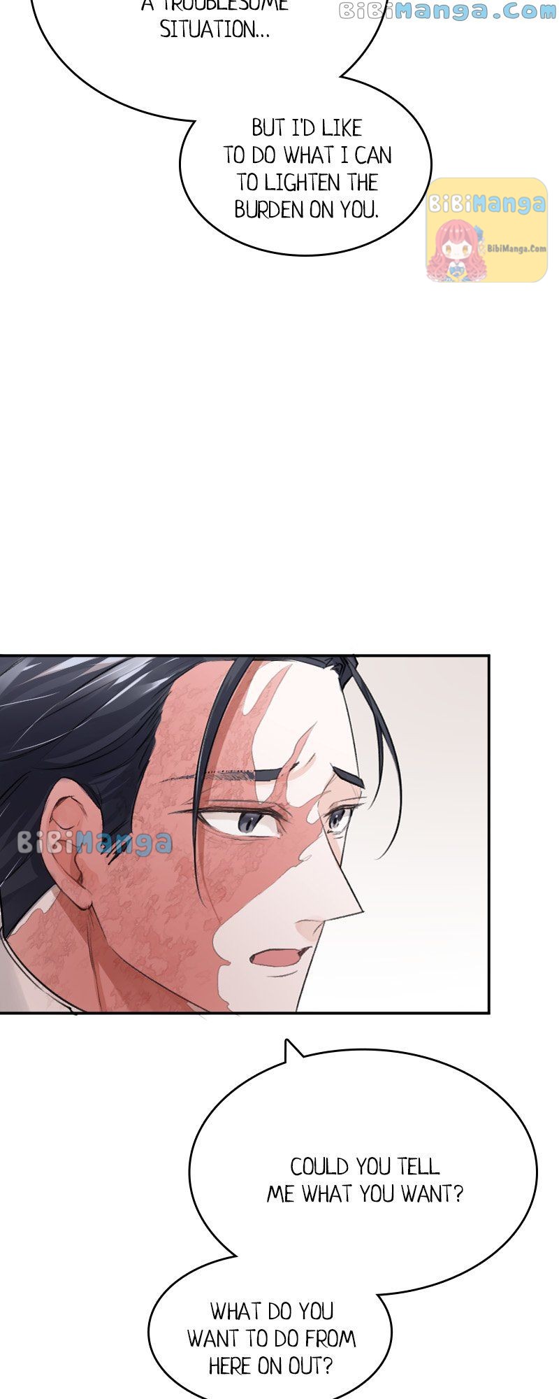 A Howling Sacrifice: The Wolf General’s Bride Chapter 5 267 43