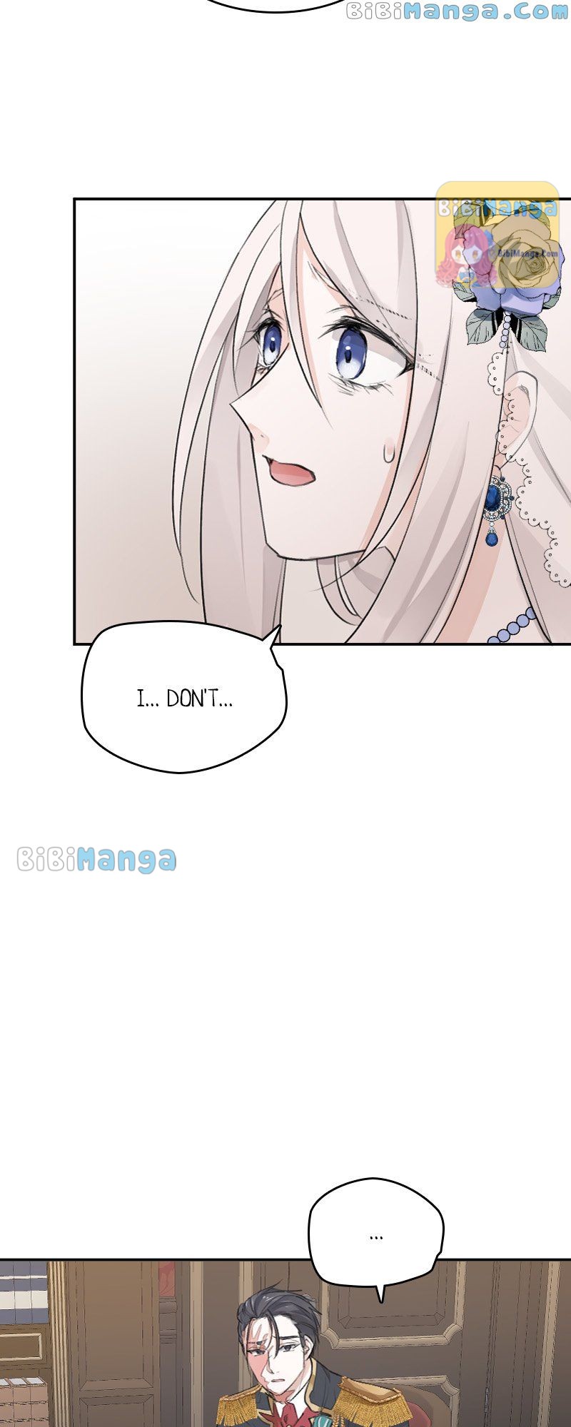 A Howling Sacrifice: The Wolf General’s Bride Chapter 5 268 44