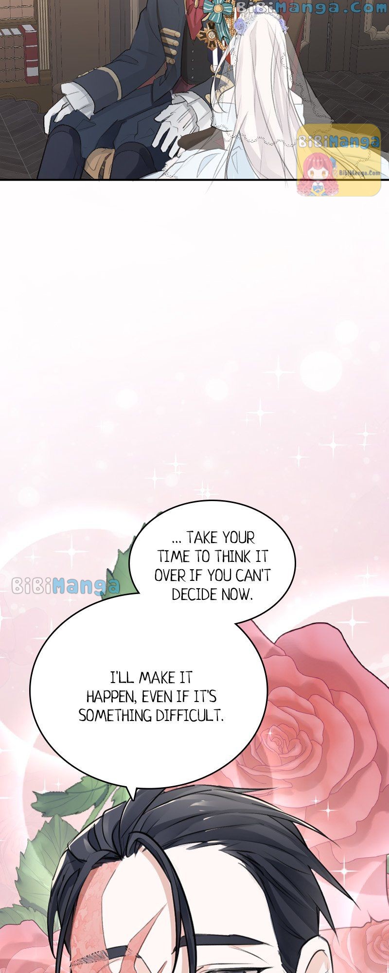 A Howling Sacrifice: The Wolf General’s Bride Chapter 5 269 45