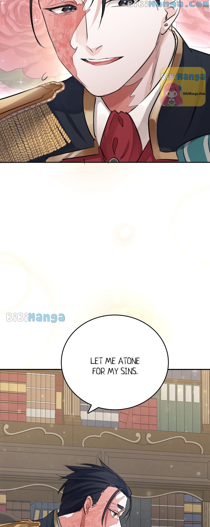 A Howling Sacrifice: The Wolf General’s Bride Chapter 5 270 46