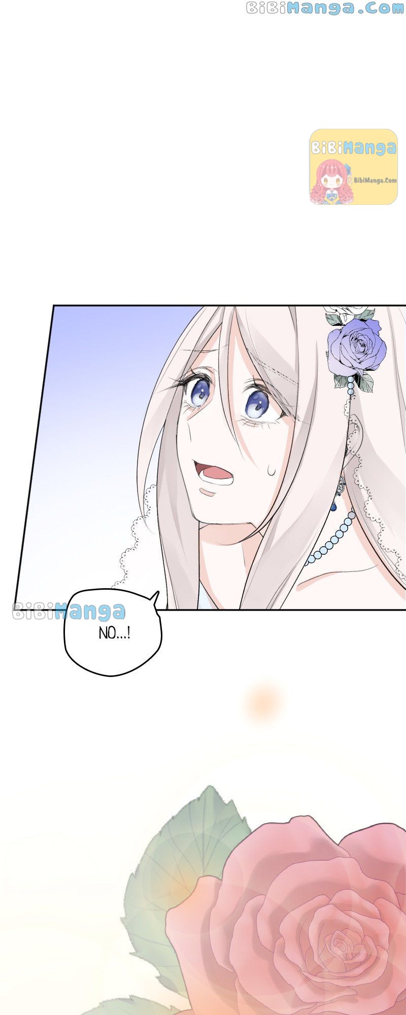 A Howling Sacrifice: The Wolf General’s Bride Chapter 5 272 48