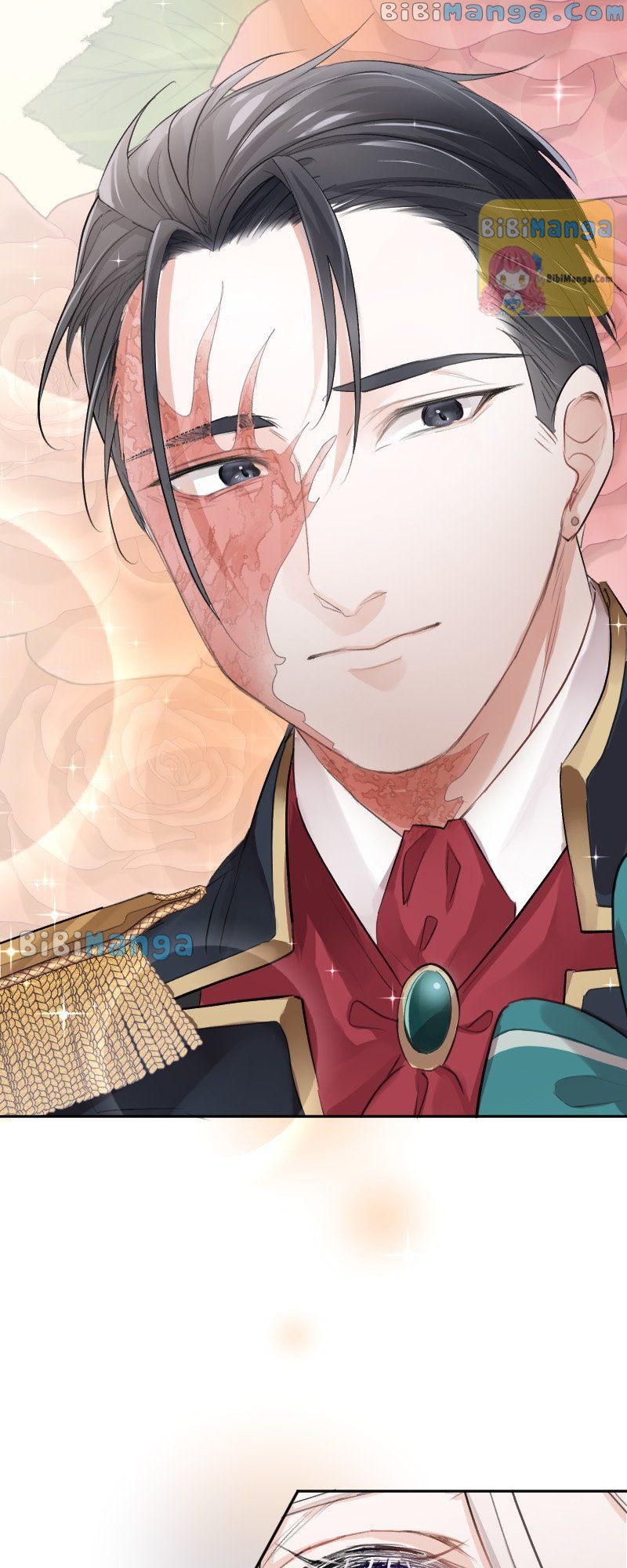 A Howling Sacrifice: The Wolf General’s Bride Chapter 5 273 49