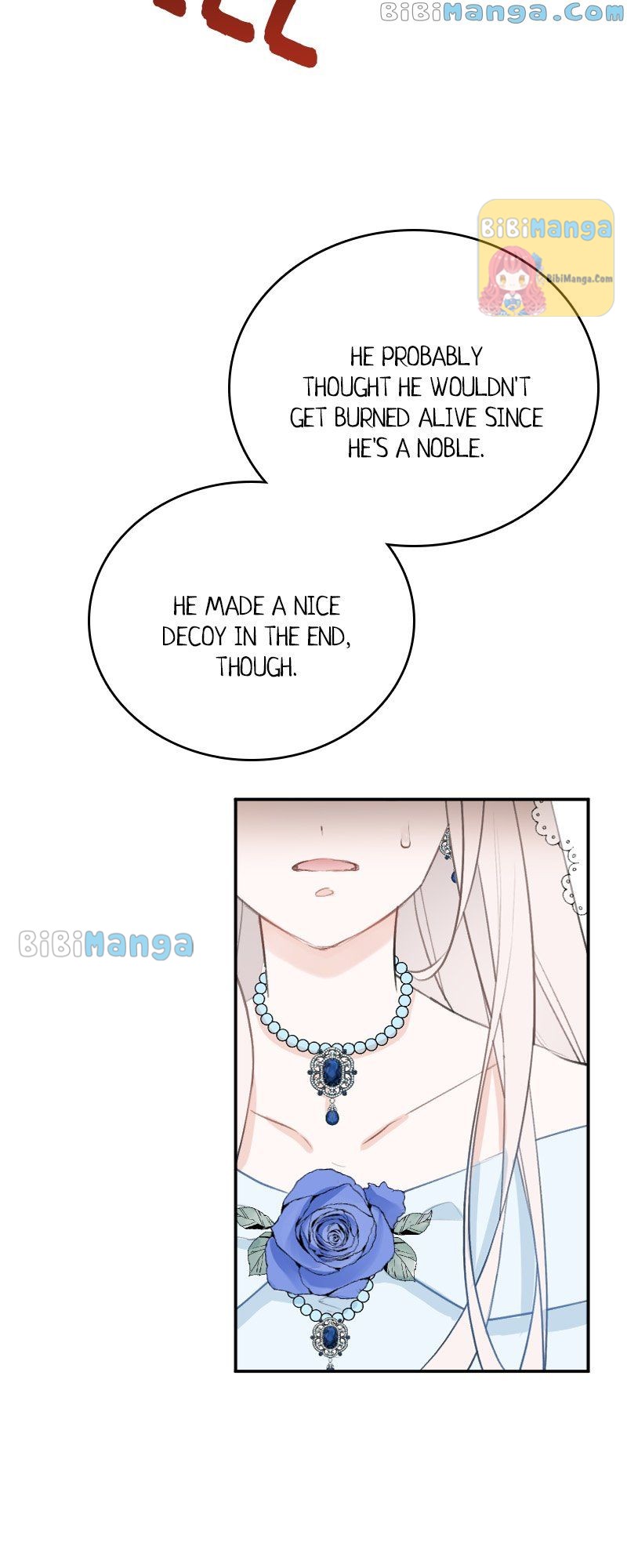 A Howling Sacrifice: The Wolf General’s Bride Chapter 5 229 5