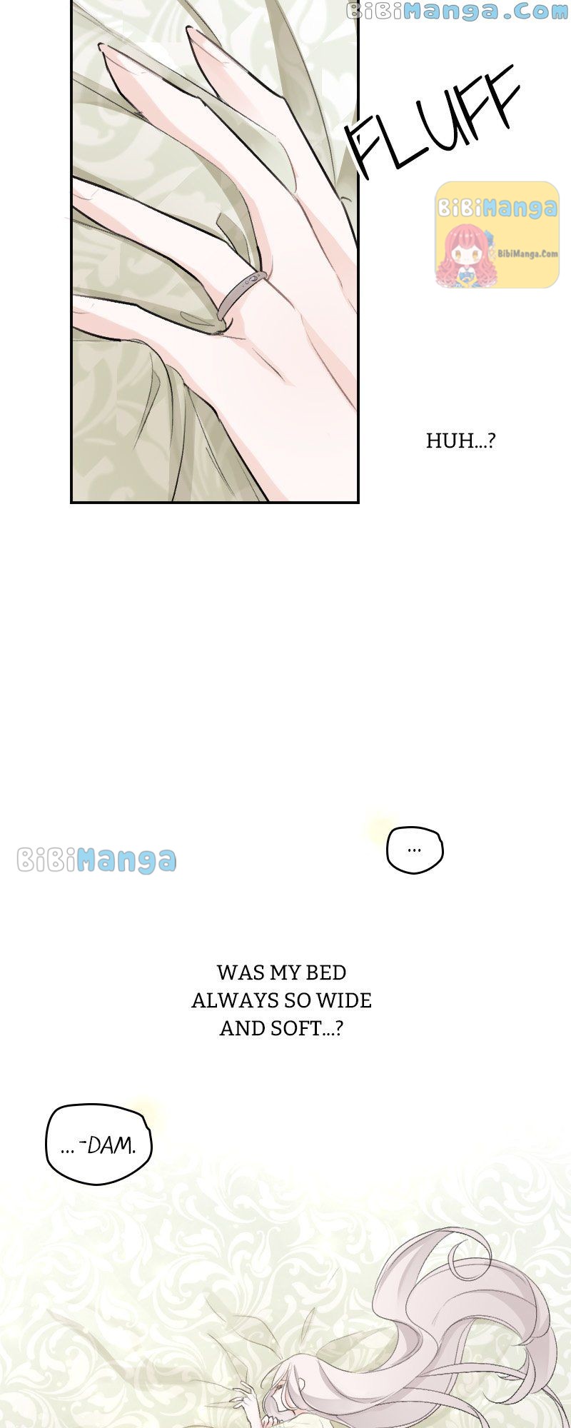 A Howling Sacrifice: The Wolf General’s Bride Chapter 5 276 52