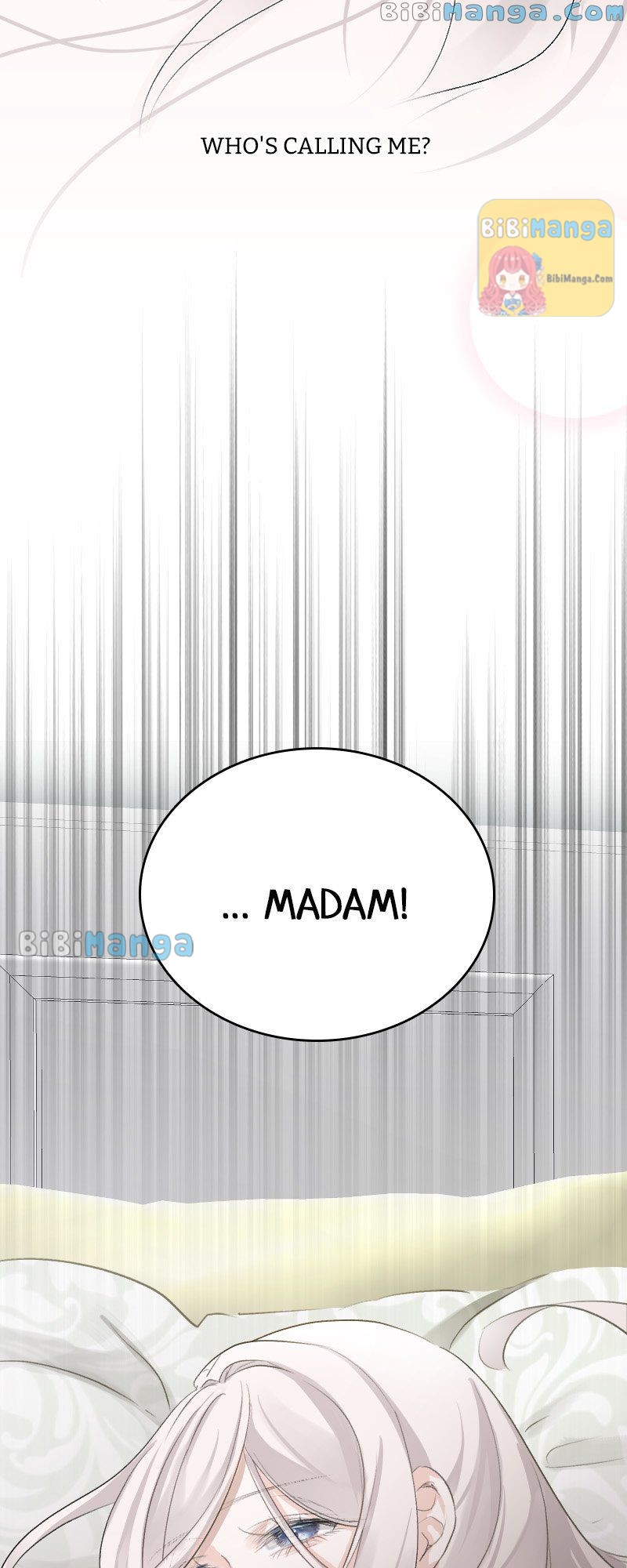 A Howling Sacrifice: The Wolf General’s Bride Chapter 5 278 54