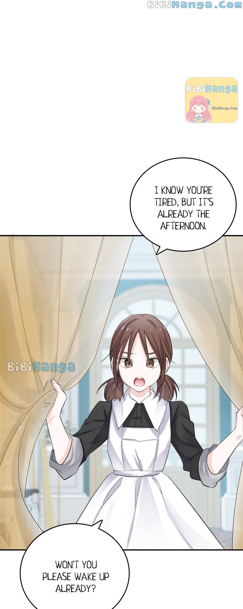 A Howling Sacrifice: The Wolf General’s Bride Chapter 5 280 56