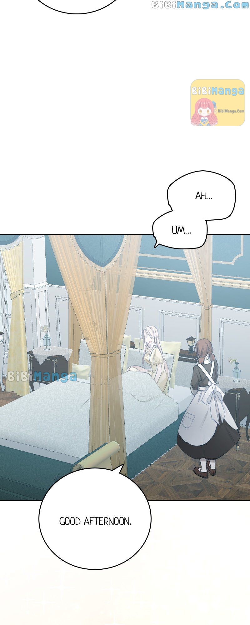 A Howling Sacrifice: The Wolf General’s Bride Chapter 5 281 57