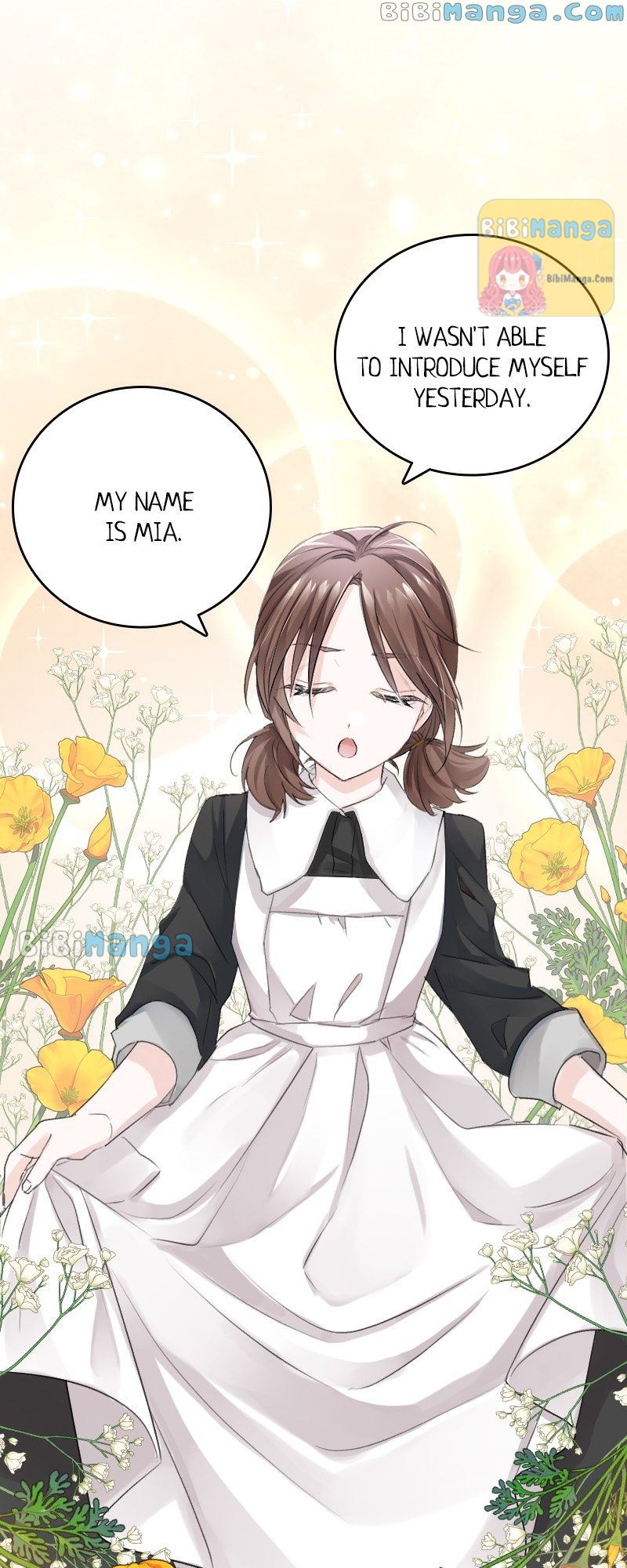 A Howling Sacrifice: The Wolf General’s Bride Chapter 5 282 58