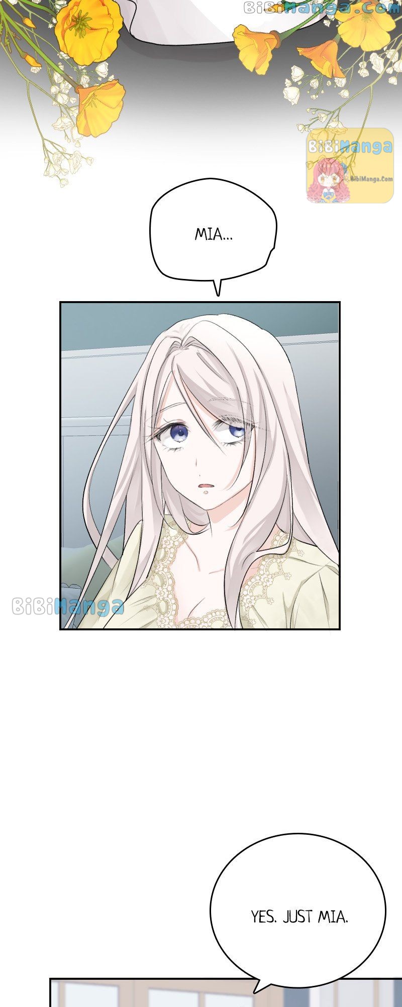 A Howling Sacrifice: The Wolf General’s Bride Chapter 5 283 59