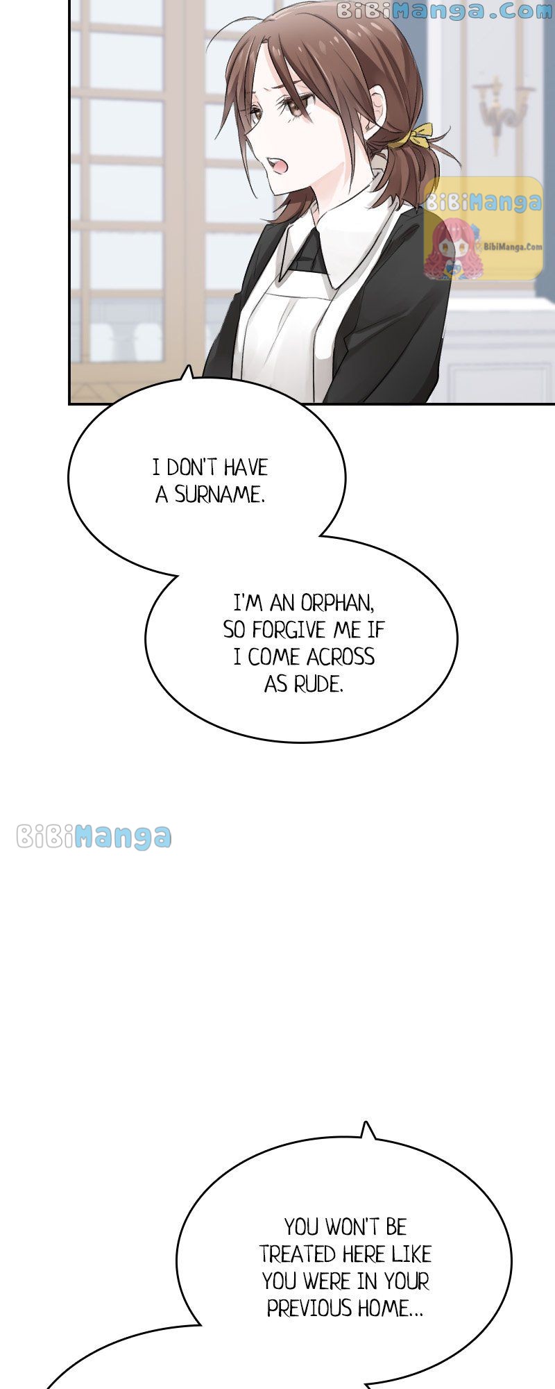 A Howling Sacrifice: The Wolf General’s Bride Chapter 5 284 60