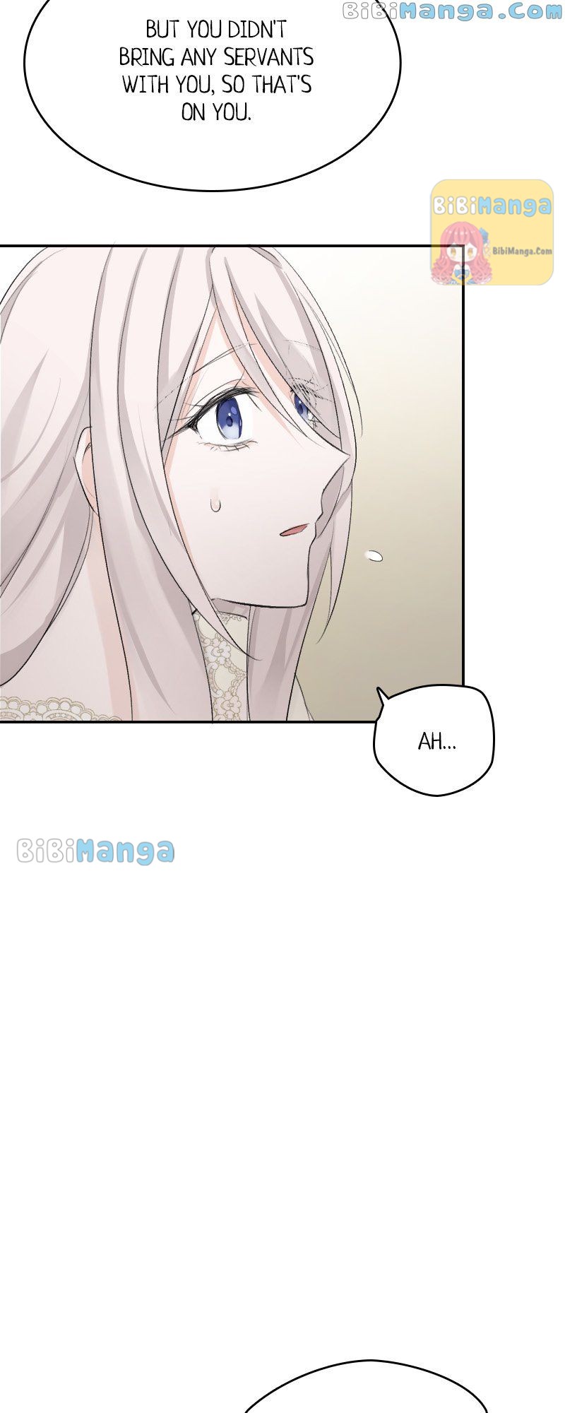 A Howling Sacrifice: The Wolf General’s Bride Chapter 5 285 61