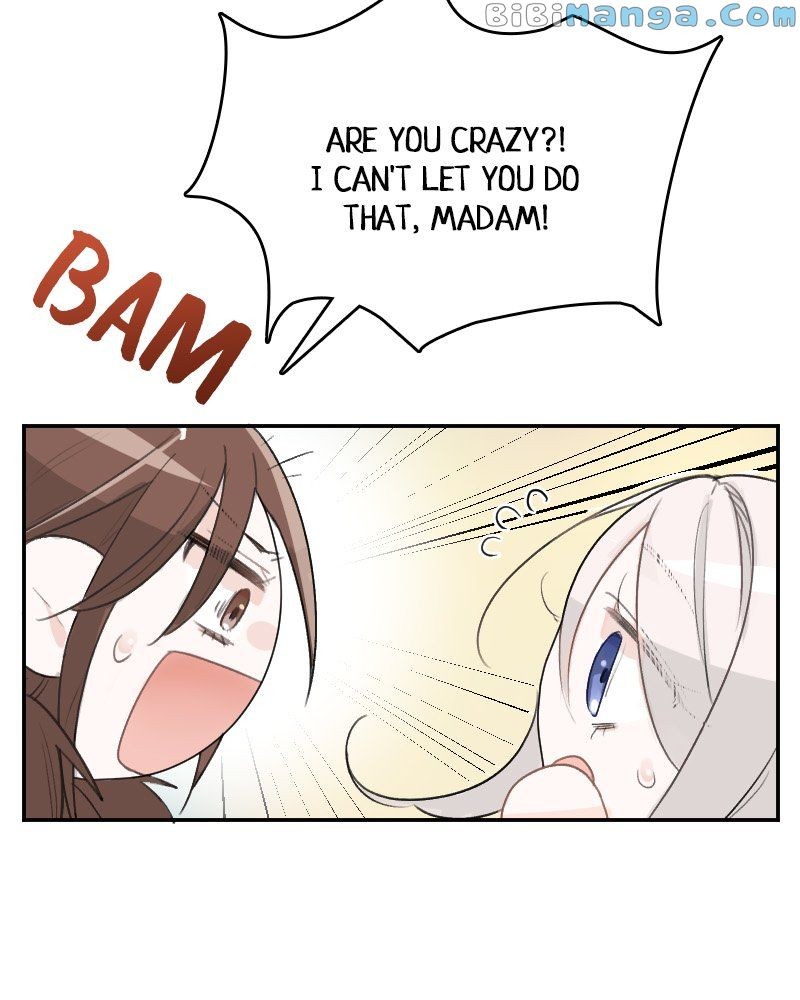 A Howling Sacrifice: The Wolf General’s Bride Chapter 5 287 63